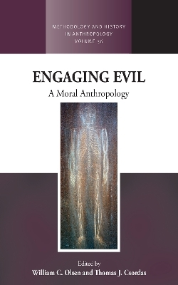 Engaging Evil - 