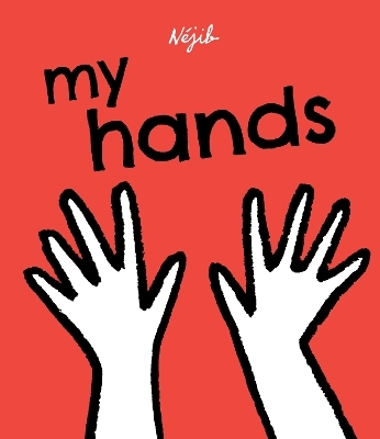 My Hands -  Njib