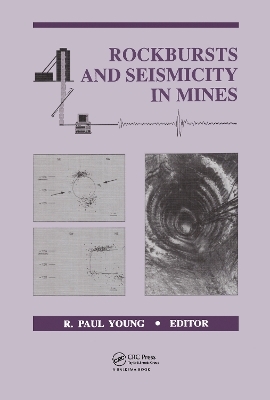 Rockbursts and Seismicity in Mines 93 - 