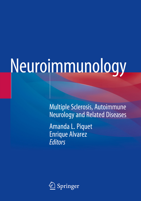 Neuroimmunology - 