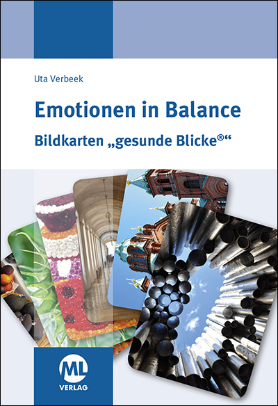 Emotionen in Balance - Kartenset - Uta Verbeek