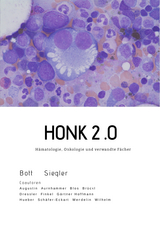 HONK - Alexander Bott, Gabriele Siegler