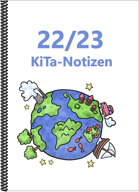 Kita-Notizen 2022/23