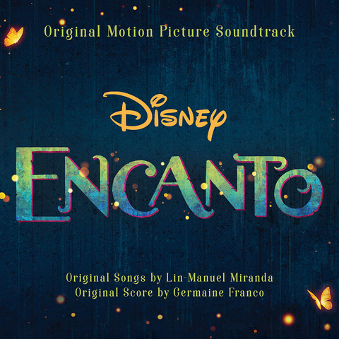 ENCANTO - Deluxe - 