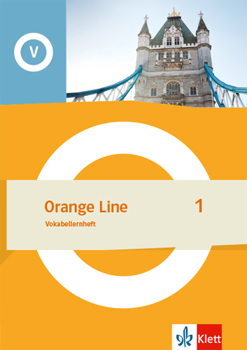 Orange Line 1