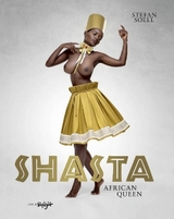 SHASTA – African Queen - Stefan Soell