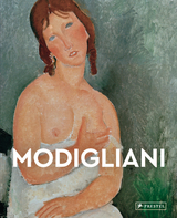 Modigliani - Olaf Mextorf