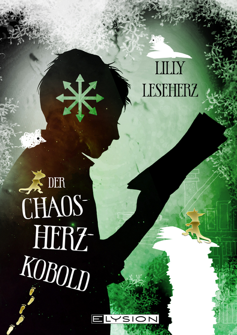 Der Chaosherzkobold - Lilly Leseherz