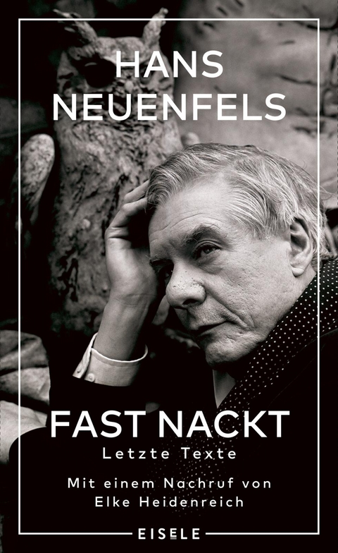 Fast nackt - Hans Neuenfels