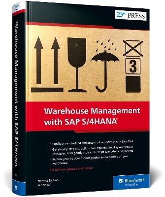 Warehouse Management with SAP S/4HANA - Namita Sachan, Aman Jain