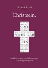 Christsein. - Ludger Roth