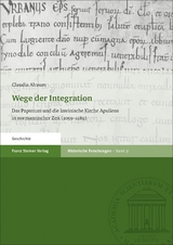 Wege der Integration - Claudia Alraum