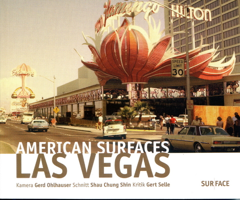 American Surfaces Las Vegas - 