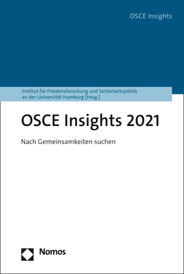 OSCE Insights 2021 - 