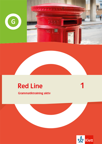 Red Line 1