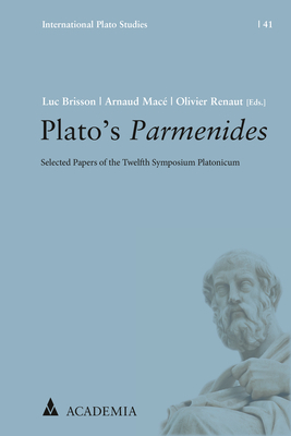 Plato’s Parmenides - 