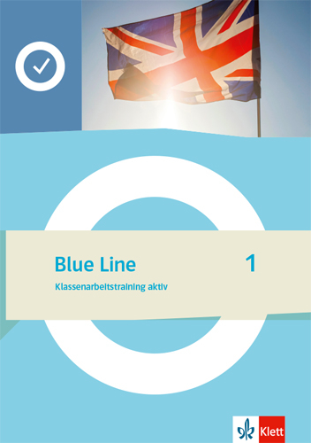 Blue Line 1