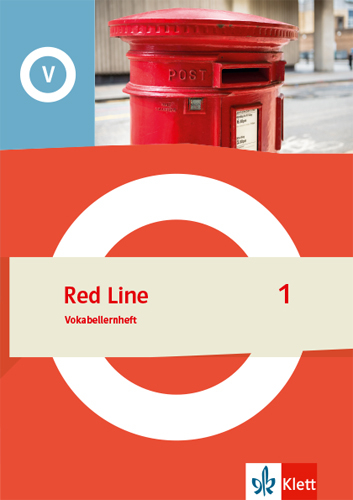 Red Line 1