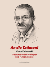 An die Tatlosen! - Victor Kalinowski