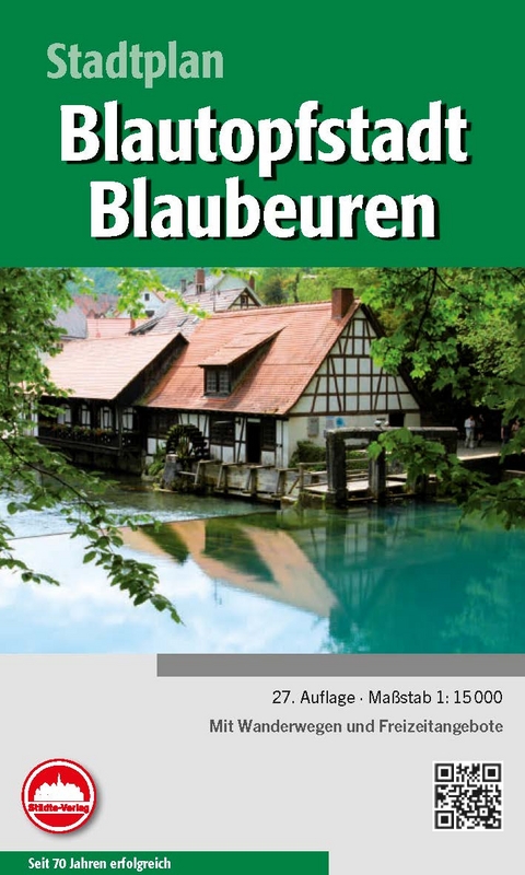 Blaubeuren