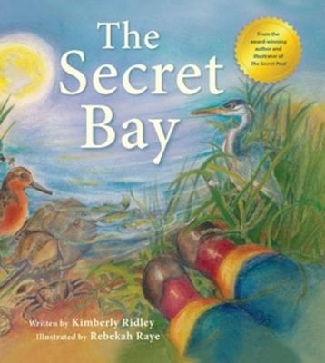 The Secret Bay - Kimberly Ridley