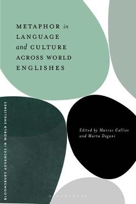 Metaphor in Language and Culture across World Englishes - 