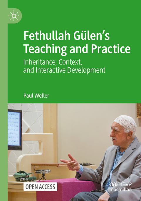 Fethullah Gülen’s Teaching and Practice - Paul Weller