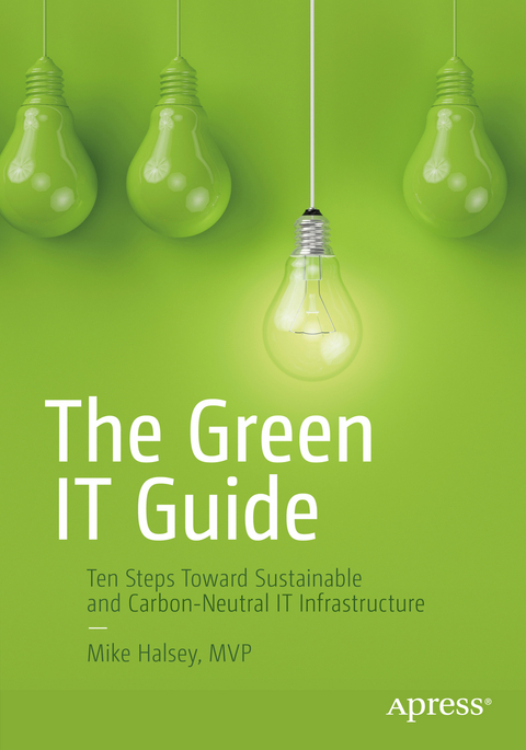 The Green IT Guide - Mike Halsey