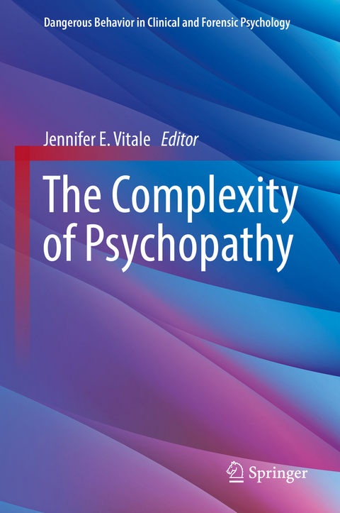 The Complexity of Psychopathy - 