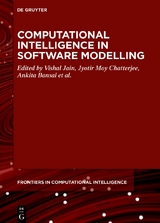Computational Intelligence in Software Modeling - 