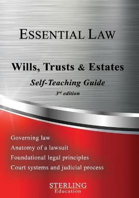 Wills, Trusts & Estates - Sterling Education