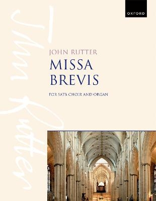 Missa Brevis - 