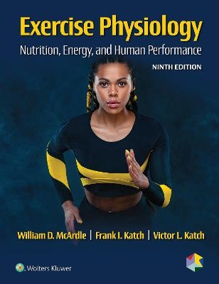 Exercise Physiology - William McArdle, Frank I. Katch, Victor L. Katch