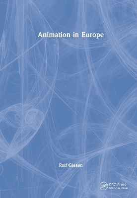 Animation in Europe - Rolf Giesen