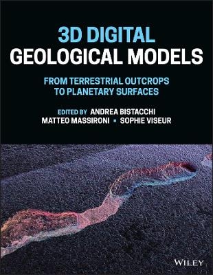 3D Digital Geological Models - 