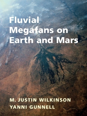 Fluvial Megafans on Earth and Mars - 