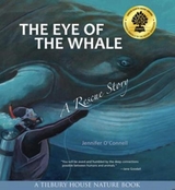 The Eye of the Whale - O'Connell, Jennifer