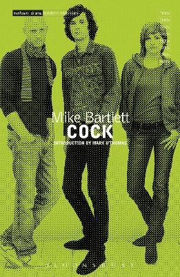 Cock - Mike Bartlett