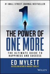 The Power of One More - Ed Mylett