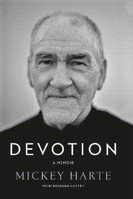 Devotion - Mickey Harte