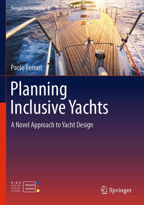 Planning Inclusive Yachts - Paolo Ferrari