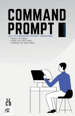 Command Prompt - Kabir Das