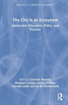 The City is an Ecosystem - 