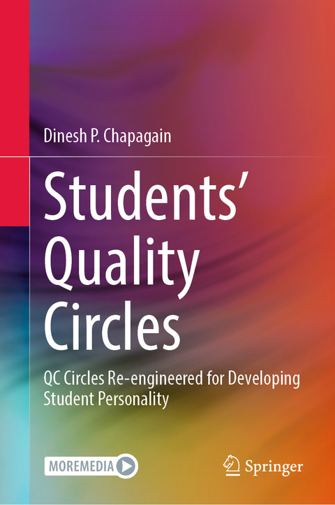 Students’ Quality Circles - Dinesh P. Chapagain