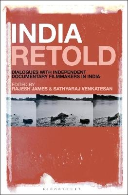 India Retold - 