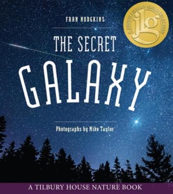 The Secret Galaxy - Fran Hodgkins