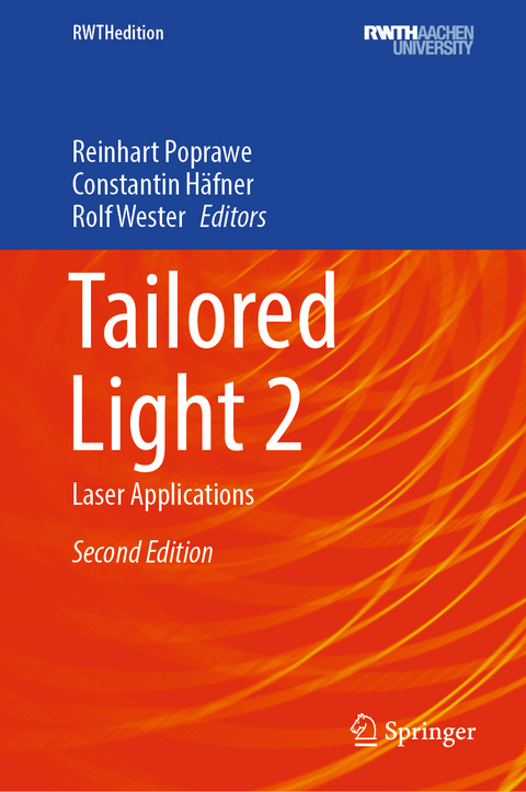 Tailored Light 2 - 