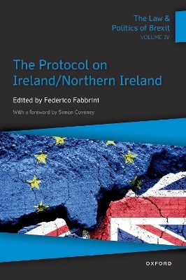 The Law & Politics of Brexit: Volume IV - 