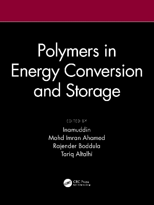 Polymers in Energy Conversion and Storage - 