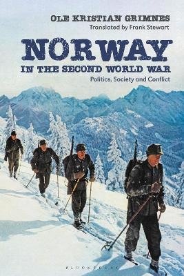 Norway in the Second World War - Emeritus Professor Ole Kristian Grimnes